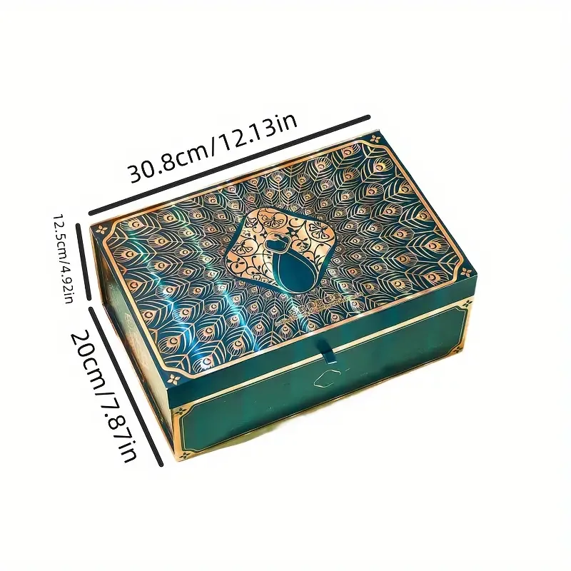 23pc Luxury Makeup Gift Set