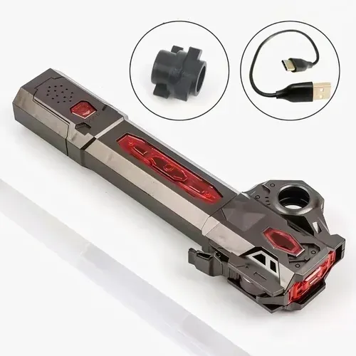 StarWar Light Sword