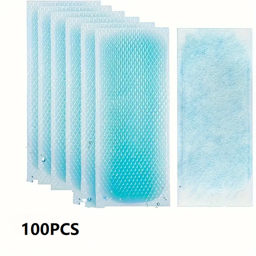 Multipurpose Cooling Gel Pads