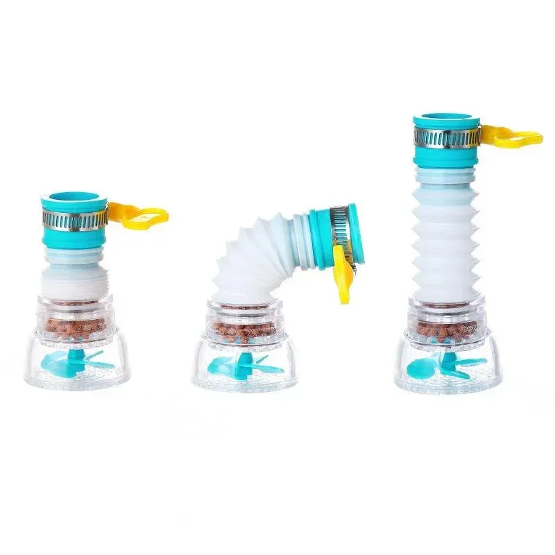 Faucet Accelerator Filter