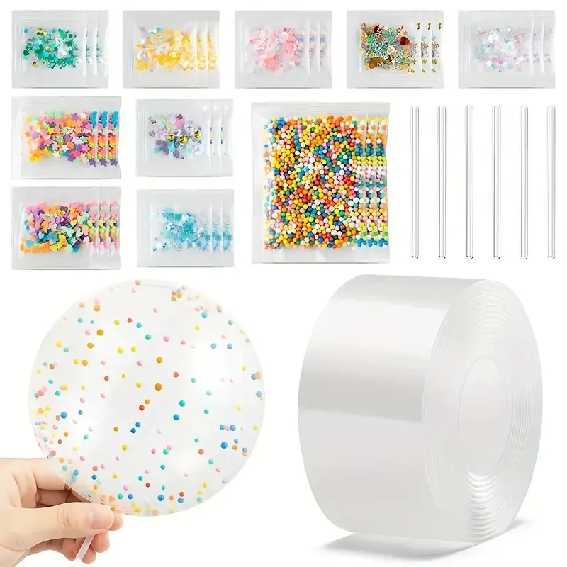 Nano Tape Craft Kit