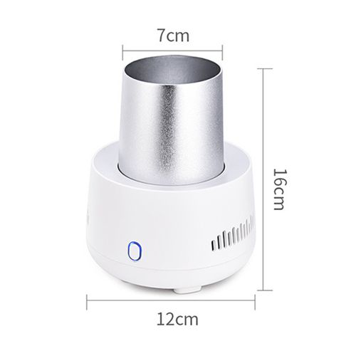 Car Mounted Mini Refrigerator
