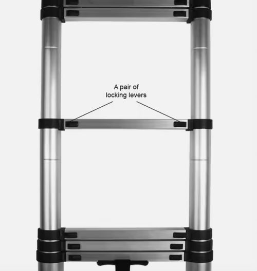 Adjustable High Quality Extendable