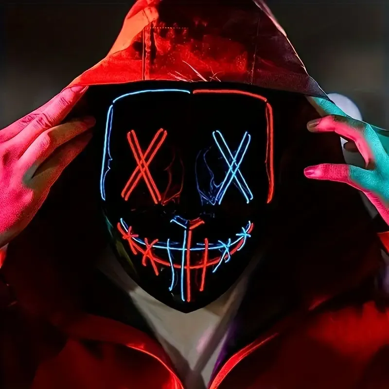 Halloween Mask