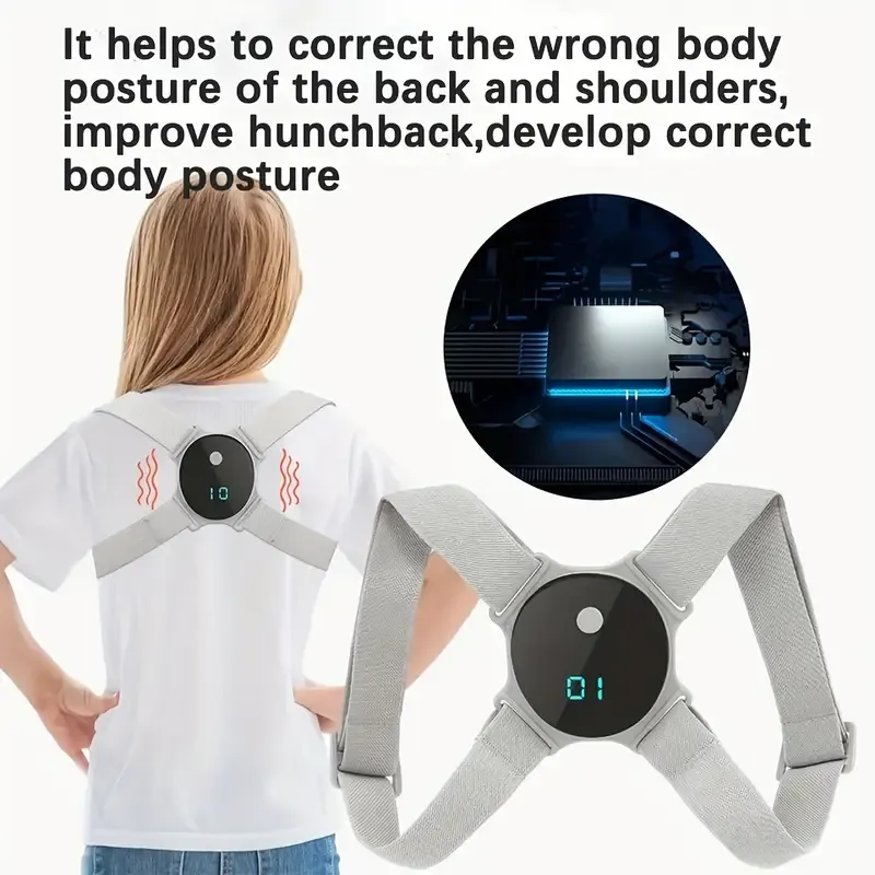 Adjustable Posture Corrector