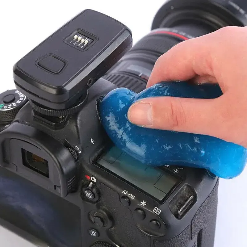 Cleaning Gel - Super Cleaning