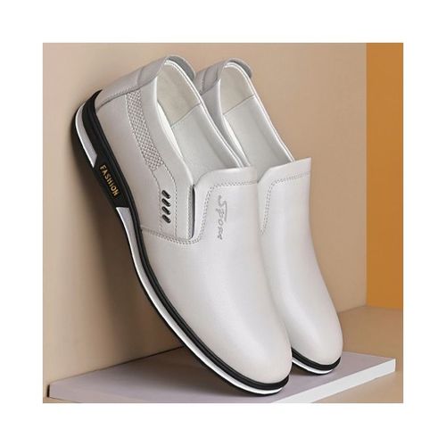 Men's Casual Oxfords