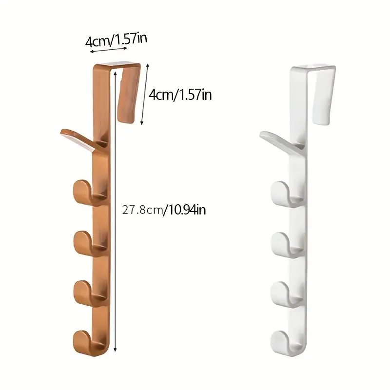 Bedroom Door Hanger