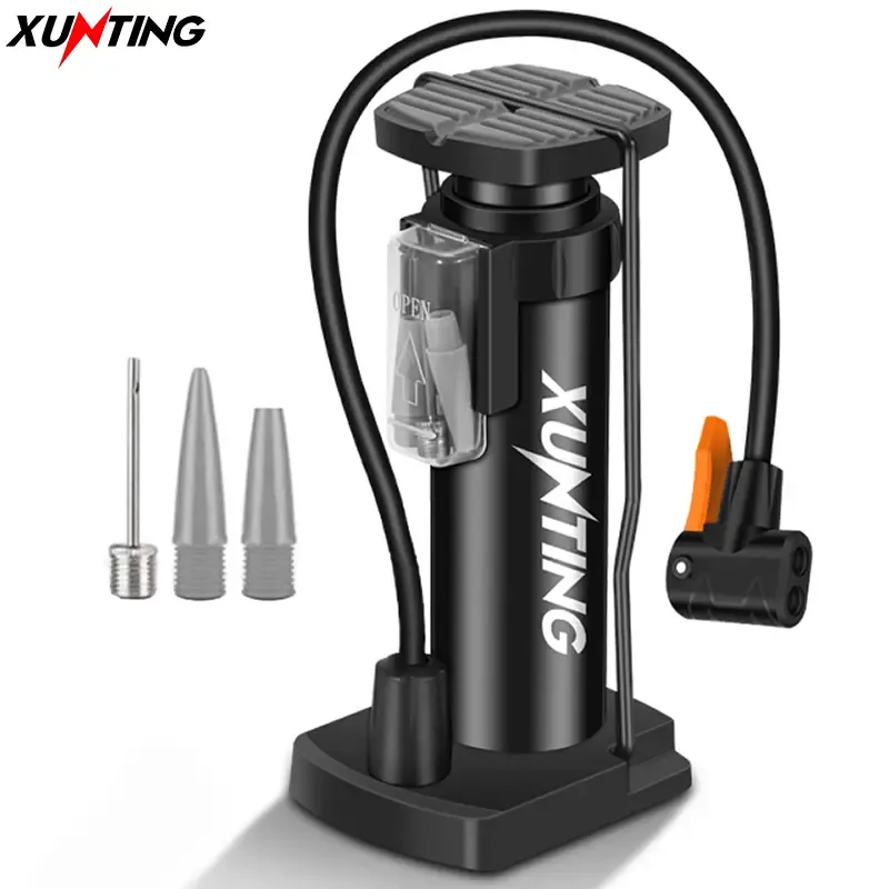 Bike Pump