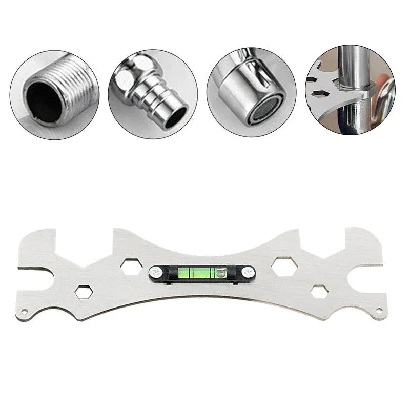 🔥Last Day 50% OFF 🔥-Angle Wrench