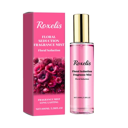 Pure Temptation Perfume Spray Long Lasting