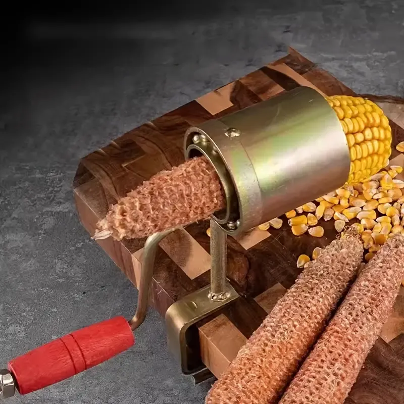 Corn Stripper