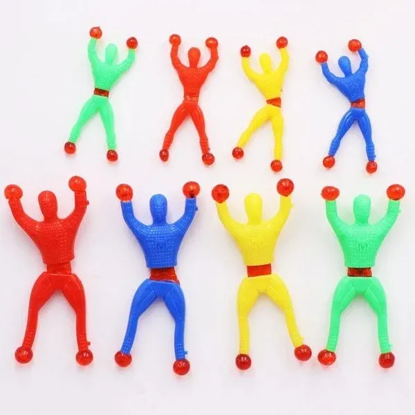 🔥 Buy one get nine free🔥WALL CLIMBING TOY (10PCS)