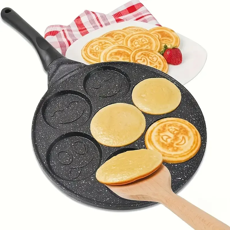 Mini Pancake Griddle