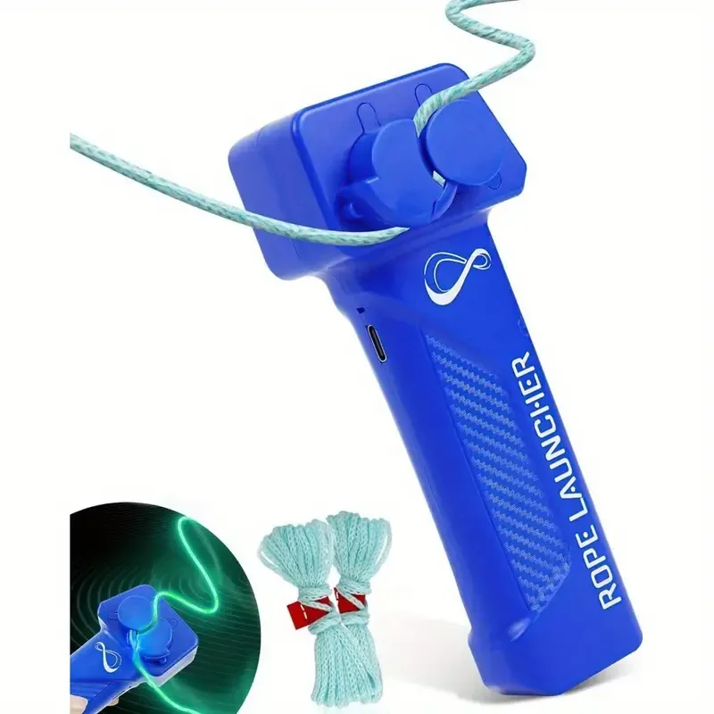 Dark String Shooter Toy