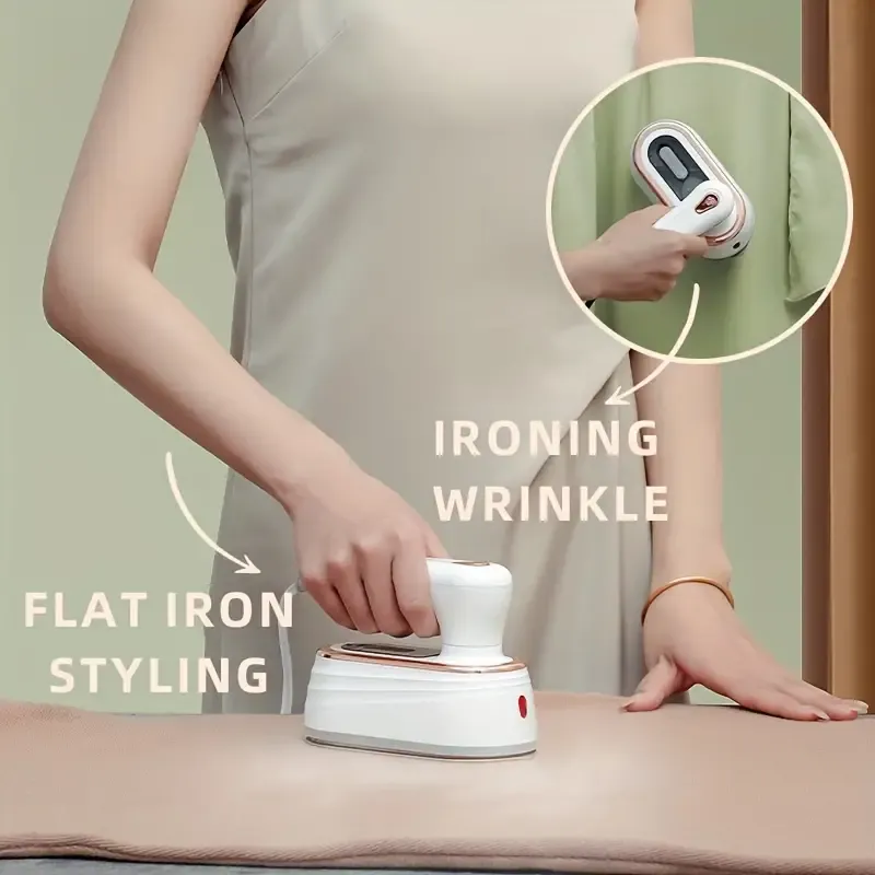 Portable Steamer