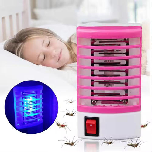 🔥Last Day 50% OFF 🔥-Ultrasonic Mosquito Killer