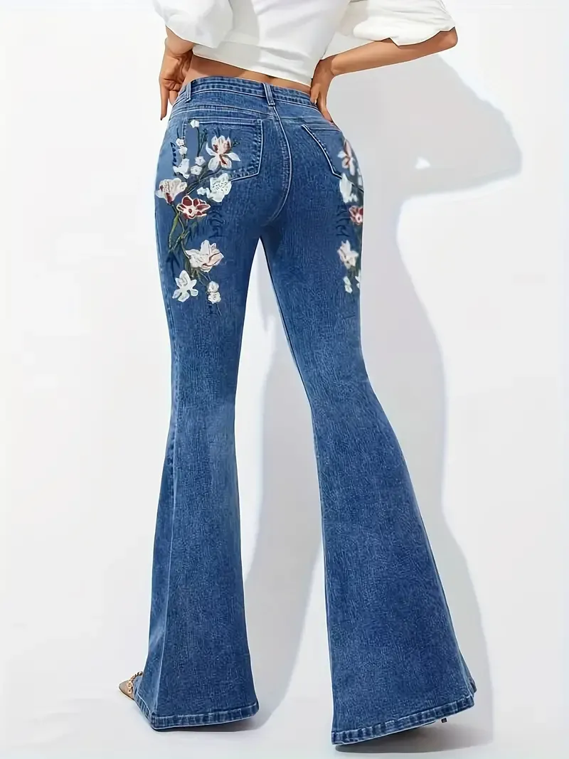 Slant Pockets, Solid Color