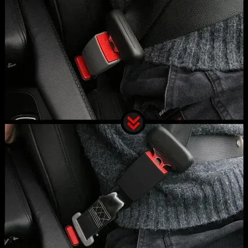 🎁2024 New Year Hot Sale🎁Car Safety Extension Belt