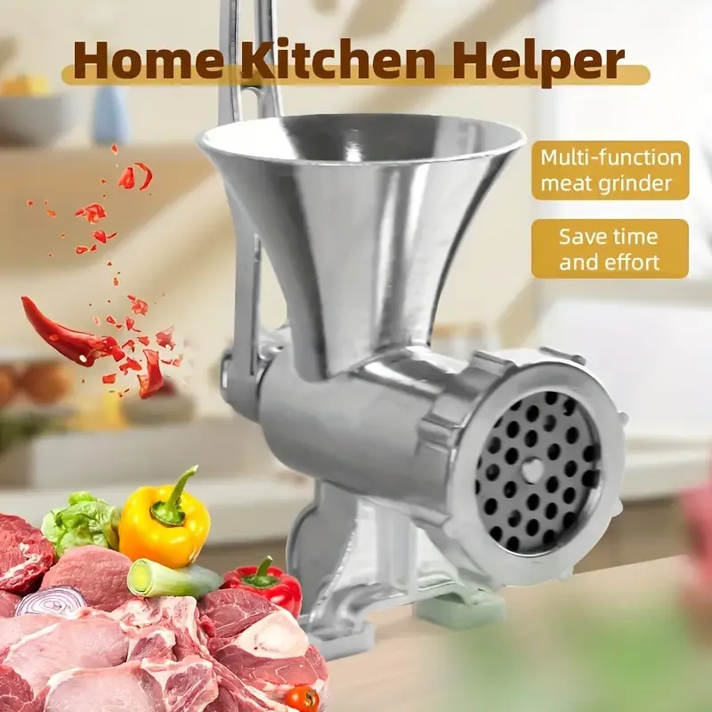 Sausage Maker