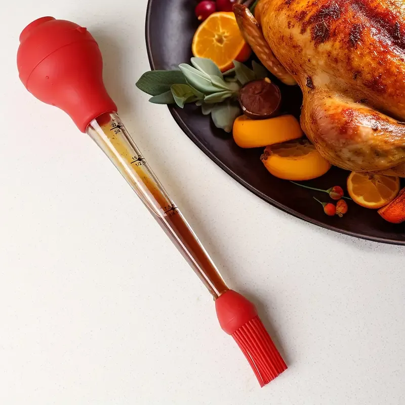 Turkey Baster