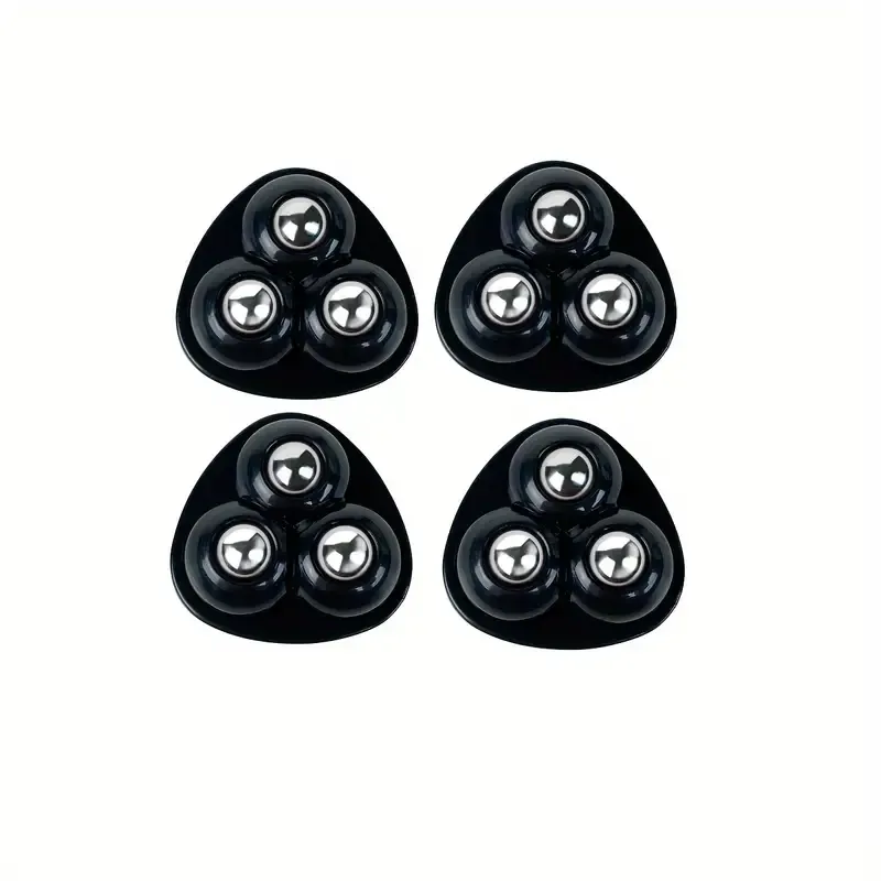 Self Adhesive Caster Mini Wheels