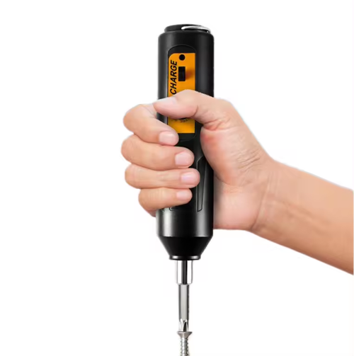 🔥Last Day 50% OFF 🔥Electric screwdriver set-rechargeable electric screwdriver-small household use
