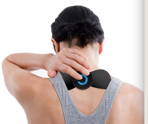 Wireless Cervical Massage Stimulator