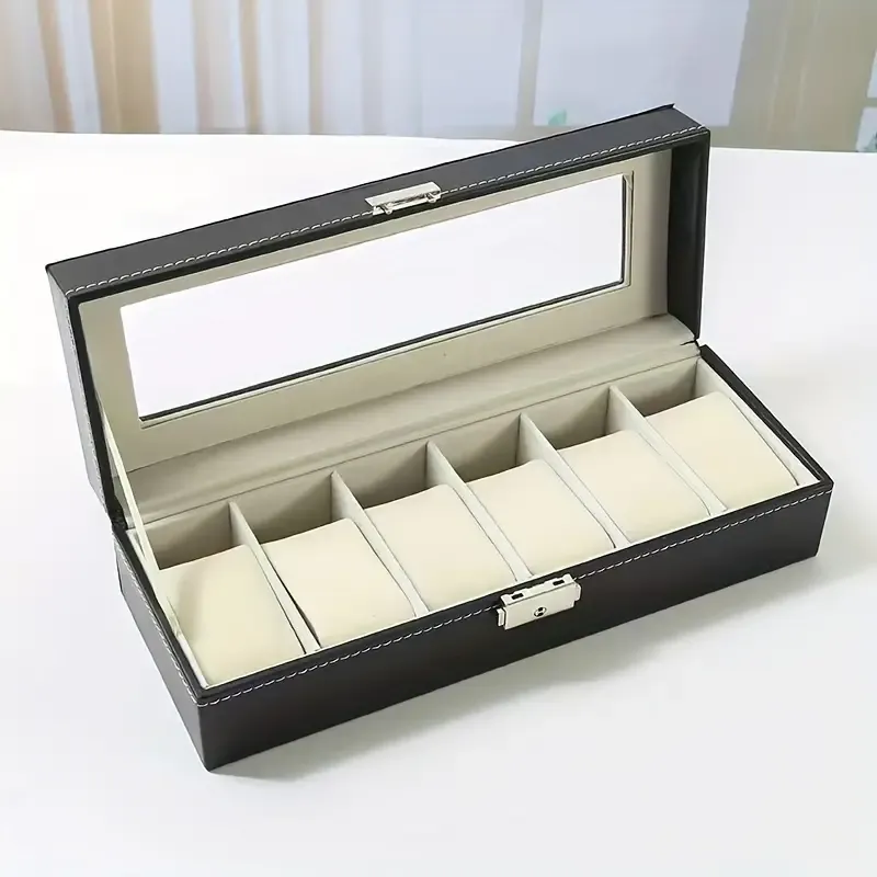 Watch Box