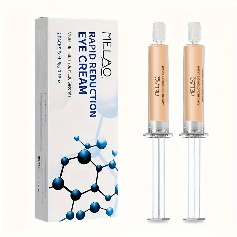 Rapid Reduction Eye Cream