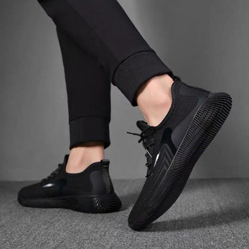 Simple Fashion Sneakers