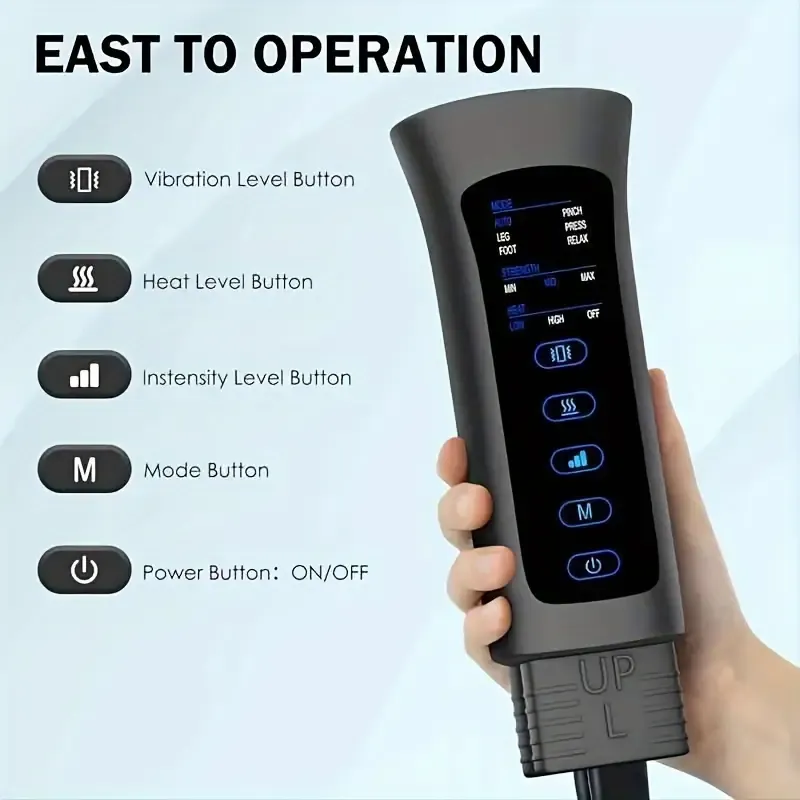 Leg Massager