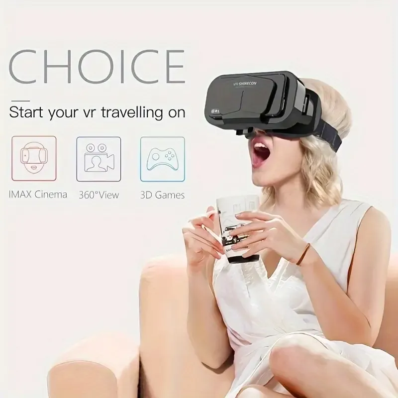 VR Goggles