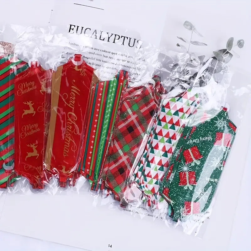 24 Pack 5-Inch Assorted Vibrant Gift
