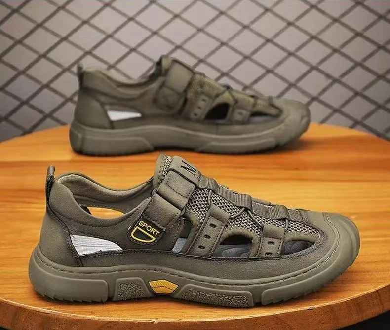 Sandals 3