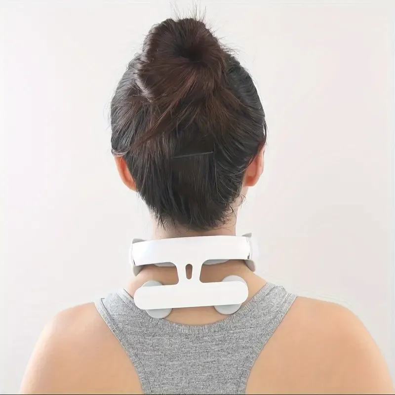 Portable Neck Massager