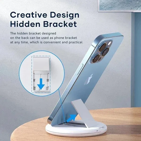 Multifunctional digital storage box