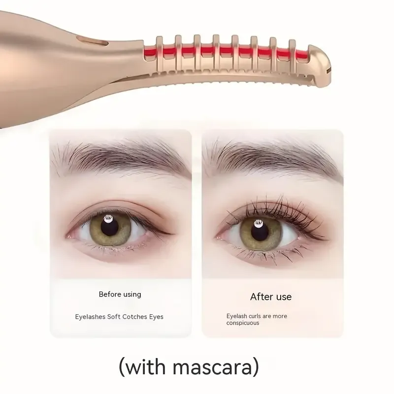 2-in-1 Deluxe Eye Makeup Companion