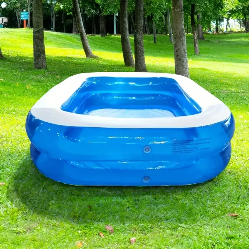 Inflatable Swimming Pool