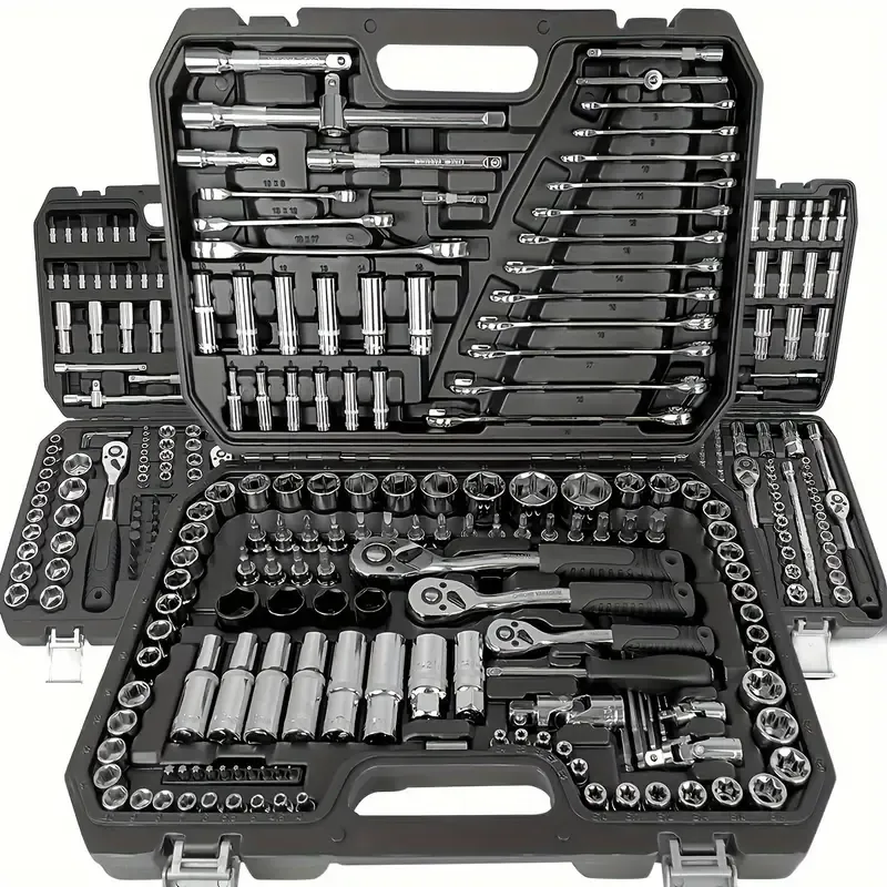 Ratchet Wrench Sets