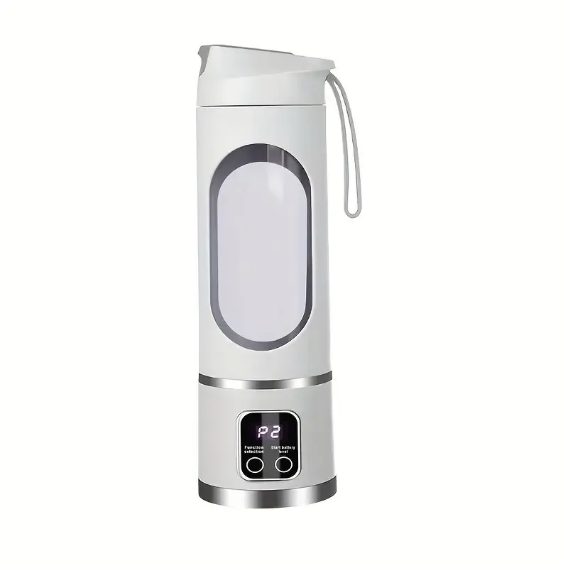 USB Rechargeable Portable Juicer