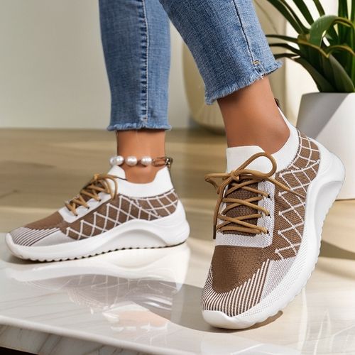 Breathable Flyknit New Comfort