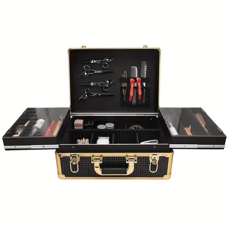 Professional Hair Styling Kit