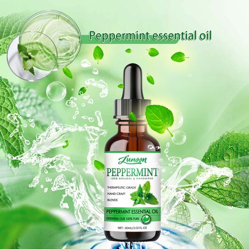 Massage Essential Oil