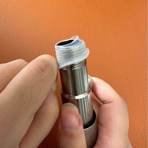 100-Pack Premium Universal Leak Proof