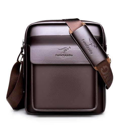 Stylish Men's Crossbody Bag