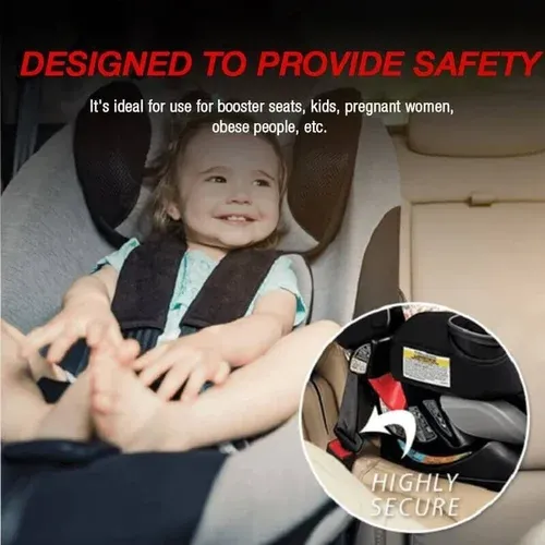 🎁2024 New Year Hot Sale🎁Car Safety Extension Belt
