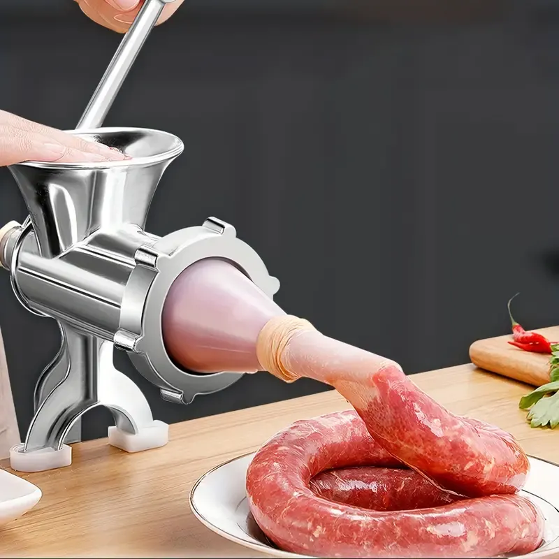 Meat Grinder Plus