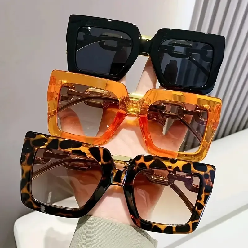 Frame Fashion Glasses