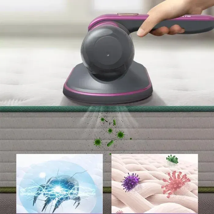 🔥Clearance Sale 🔥Household mite removal vacuum cleaner🔥
